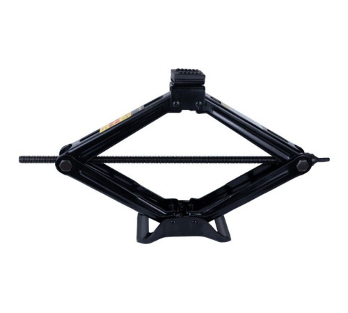 Домкрат Sigma механічний ромбоподібний 1.5т, 110-390мм (6119141)