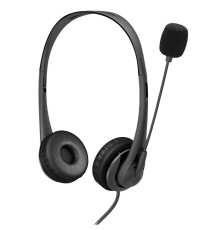 Навушники HP G2 Stereo 3.5 мм Black (428H6AA)