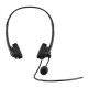 Навушники HP G2 Stereo 3.5 мм Black (428H6AA)