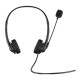 Навушники HP G2 Stereo 3.5 мм Black (428H6AA)