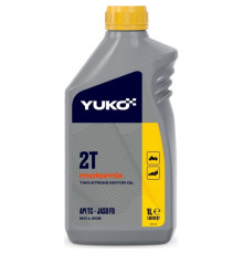 Моторна олива Yuko MOTOMIX 2T (TC) 1л (4820070240818)