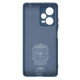 Чохол до мобільного телефона Armorstandart ICON Case Xiaomi Redmi Note 12 Pro+ 5G Camera cover Dark Blue (ARM65213)