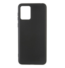 Чехол для мобильного телефона Armorstandart Matte Slim Fit Motorola E13 Black (ARM66141)