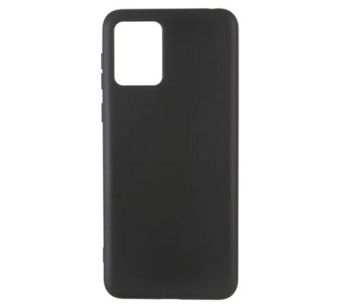 Чохол до мобільного телефона Armorstandart Matte Slim Fit Motorola E13 Black (ARM66141)