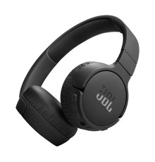 Навушники JBL Tune 670NC Black (JBLT670NCBLK)