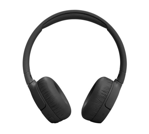 Навушники JBL Tune 670NC Black (JBLT670NCBLK)