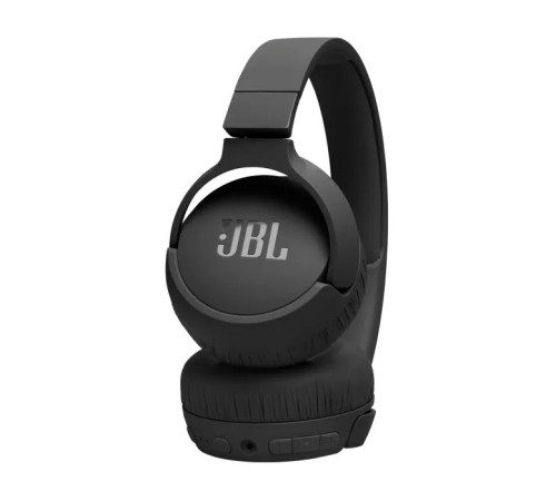 Навушники JBL Tune 670NC Black (JBLT670NCBLK)