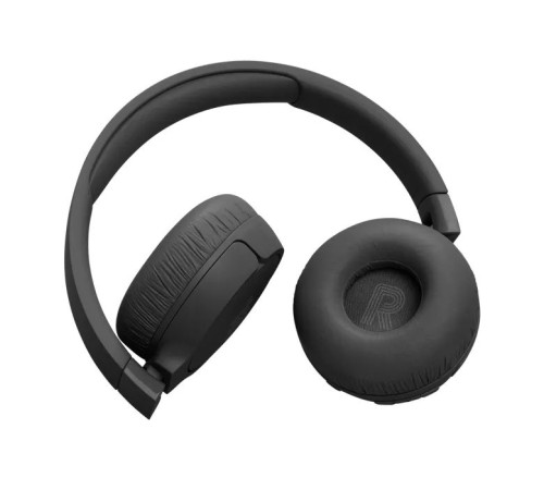 Навушники JBL Tune 670NC Black (JBLT670NCBLK)