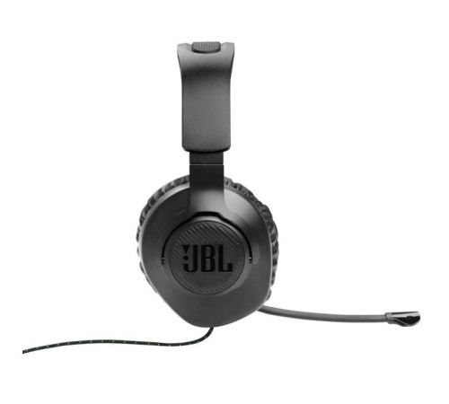 Навушники JBL Quantum 100X for Xbox Black (JBLQ100XBLKGRN)
