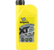 Моторна олива BARDAHL XTS 5W30 1л (36541)