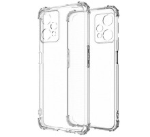 Чехол для мобильного телефона BeCover Anti-Shock Realme 9 4G/9 Pro Plus Clear (708923)