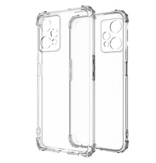Чохол до мобільного телефона BeCover Anti-Shock Realme 9 4G / 9 Pro Plus Clear (708923)