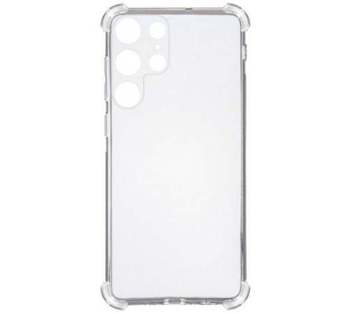 Чохол до мобільного телефона BeCover Anti-Shock Samsung Galaxy S22 Ultra 5G SM-S908 Clear (708900)