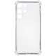 Чохол до мобільного телефона BeCover Anti-Shock Samsung Galaxy S22 Ultra 5G SM-S908 Clear (708900)