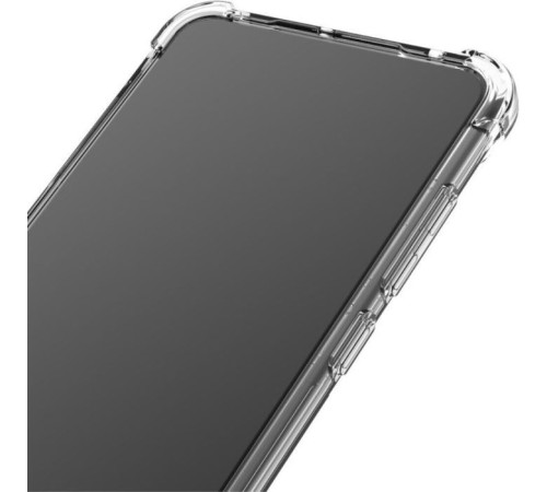 Чохол до мобільного телефона BeCover Anti-Shock Samsung Galaxy S22 Ultra 5G SM-S908 Clear (708900)