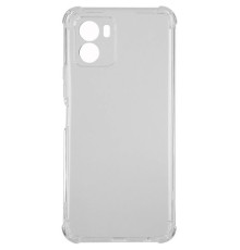 Чохол до мобільного телефона BeCover Anti-Shock Vivo Y15s / Y15a Clear (708928)