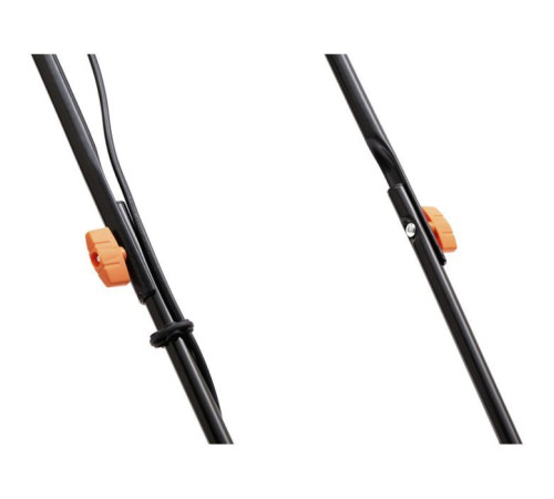 Газонокосарка SEQUOIA 1.4 кВт, 32см (SELM1432)