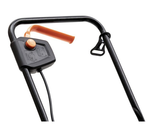 Газонокосарка SEQUOIA 1.4 кВт, 32см (SELM1432)