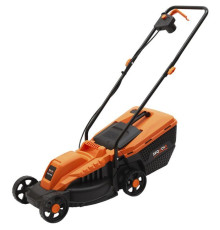 Газонокосарка SEQUOIA 1.4 кВт, 32см (SELM1432)