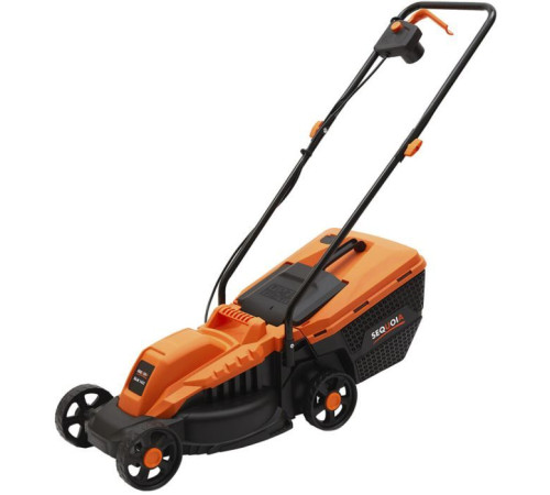 Газонокосарка SEQUOIA 1.4 кВт, 32см (SELM1432)