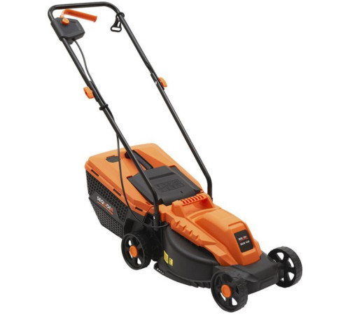Газонокосарка SEQUOIA 1.4 кВт, 32см (SELM1432)