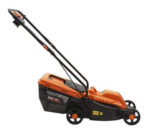 Газонокосарка SEQUOIA 1.4 кВт, 32см (SELM1432)