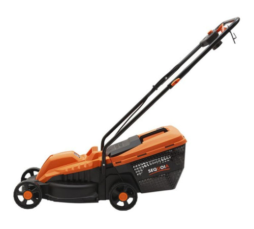 Газонокосарка SEQUOIA 1.4 кВт, 32см (SELM1432)