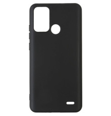 Чохол до мобільного телефона BeCover ZTE Blade A52 Black (708941)