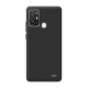 Чохол до мобільного телефона BeCover ZTE Blade A52 Black (708941)