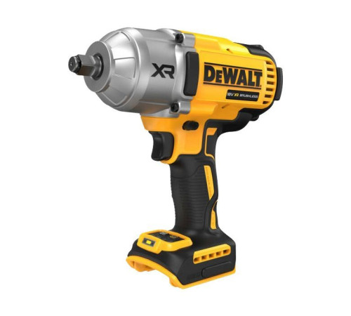 Гайковерт DeWALT 18 В XR Li-lon, 2*5Ah, кейс TSTAK (DCF900P2T)