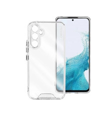 Чохол до мобільного телефона BeCover Space Case Samsung Galaxy A54 5G SM-A546 Transparancy (708959)