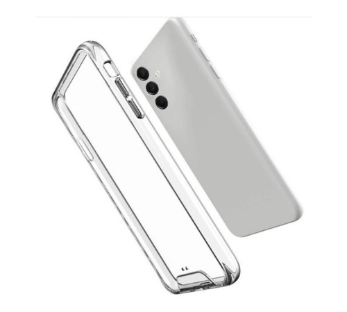 Чохол до мобільного телефона BeCover Space Case Samsung Galaxy A54 5G SM-A546 Transparancy (708959)