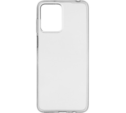 Чохол до мобільного телефона BeCover Motorola Moto G13/G23/G53 Transparancy (708966)