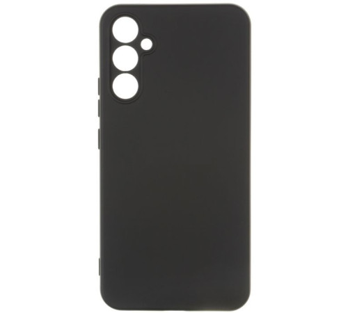 Чохол до мобільного телефона Armorstandart ICON Case Samsung A34 5G (A346) Camera cover Black (ARM66172)