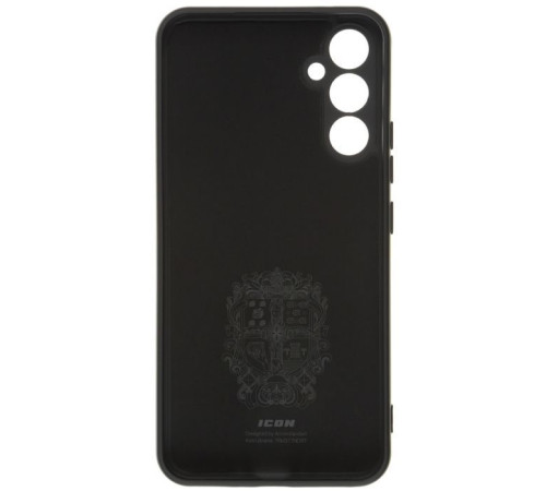 Чохол до мобільного телефона Armorstandart ICON Case Samsung A34 5G (A346) Camera cover Black (ARM66172)