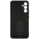 Чохол до мобільного телефона Armorstandart ICON Case Samsung A34 5G (A346) Camera cover Black (ARM66172)