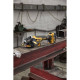 Шлифовальная машина DeWALT DCG405 18В XR Li-lon, 125 мм, 3x5Ah, кейс TSTAK (DCG405P3)