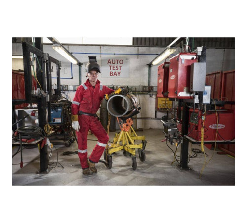 Шлифовальная машина DeWALT DCG405 18В XR Li-lon, 125 мм, 3x5Ah, кейс TSTAK (DCG405P3)