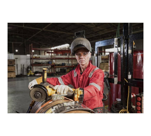 Шлифовальная машина DeWALT DCG405 18В XR Li-lon, 125 мм, 3x5Ah, кейс TSTAK (DCG405P3)