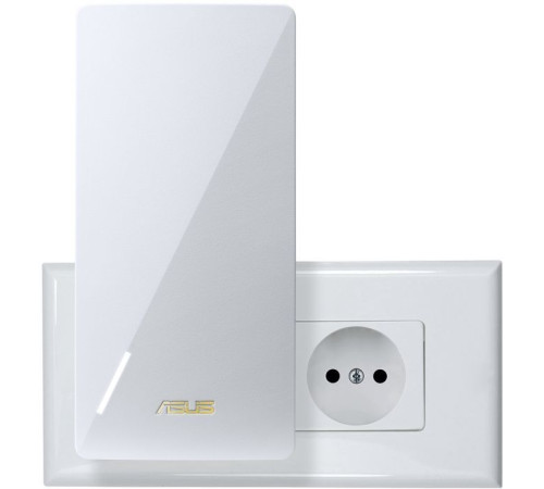 Ретранслятор ASUS RP-AX58 (90IG07C0-MO0C10)