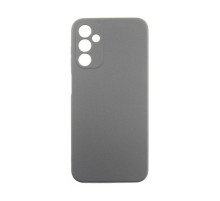 Чехол для мобильного телефона Dengos Carbon Samsung Galaxy M14 5G (grey) (DG-TPU-CRBN-172)