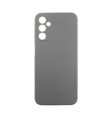 Чохол до мобільного телефона Dengos Carbon Samsung Galaxy M14 5G (grey) (DG-TPU-CRBN-172)
