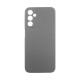 Чохол до мобільного телефона Dengos Carbon Samsung Galaxy M14 5G (grey) (DG-TPU-CRBN-172)