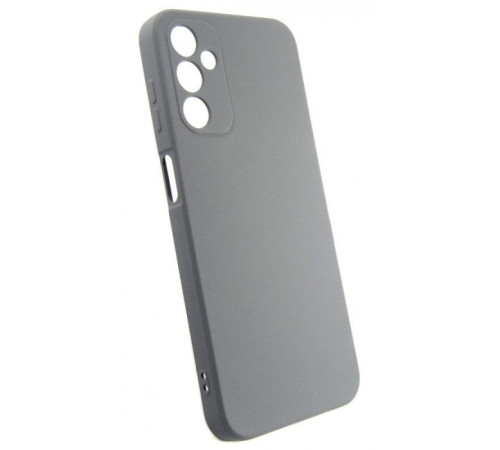 Чохол до мобільного телефона Dengos Carbon Samsung Galaxy M14 5G (grey) (DG-TPU-CRBN-172)