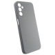 Чохол до мобільного телефона Dengos Carbon Samsung Galaxy M14 5G (grey) (DG-TPU-CRBN-172)