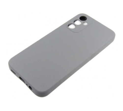 Чохол до мобільного телефона Dengos Carbon Samsung Galaxy M14 5G (grey) (DG-TPU-CRBN-172)