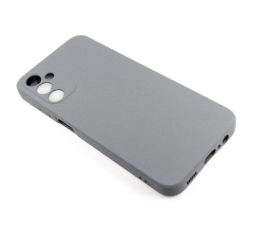 Чохол до мобільного телефона Dengos Carbon Samsung Galaxy M14 5G (grey) (DG-TPU-CRBN-172)