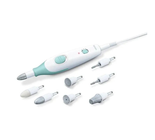 Маникюрный прибор Sanitas SMA 36