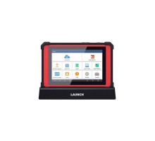 Автосканер LAUNCH мультимарочний X-431 PADV (X-431 PADV)