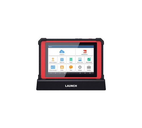 Автосканер LAUNCH мультимарочний X-431 PADV (X-431 PADV)